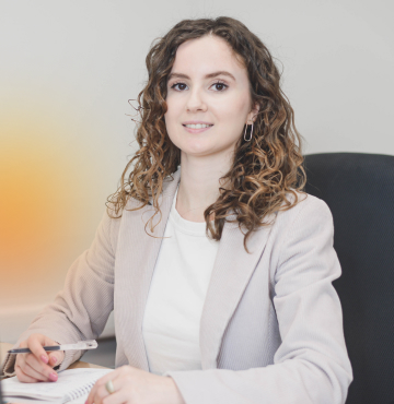 Алена Кулагина - CEO, менеджер проектов