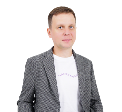 Евгений Романов - CEO, креативный директор