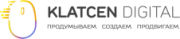 Klatcen Digital - Создание и продвижение сайтов