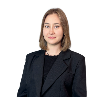 Татьяна Галлямова - Проект-менеджер