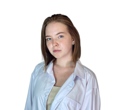 Алия Гатиятова - SMM-специалист